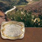darren wiseman, lajitas resort, advertising, graphic design