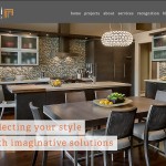 darren wiseman, rondi kilen website, design, interior design